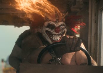 Калипсо исполняет желания: Обзор второго сезона сериала Twisted Metal от Peacock