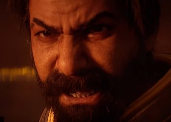 Официально: Sony покажет 24 сентября на State of Play геймплей Saros