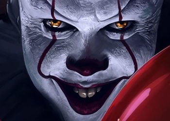 Клоун кошмарит город: Представлен новый трейлер сериала «Оно: Добро пожаловать в Дерри» (