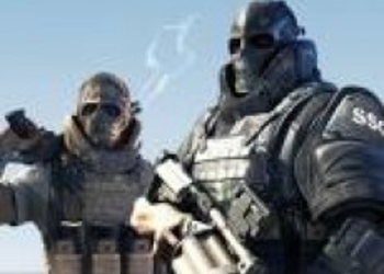 Видео: Геймплейный ролик Army of Two