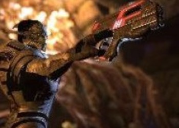 СЛУХ: Mass Effect подтверждён для PS3 ?