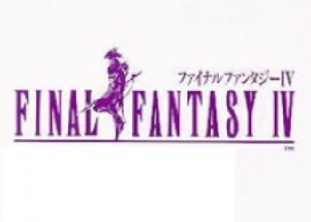 Видео Final Fantasy IV