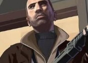 GTA4: новый трейлер завтра, 2 скриншота уже сегодня