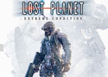 Lost Planet PS3 по сниженой цене