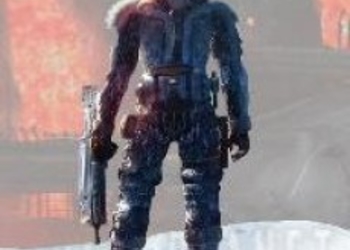 Слух: Lost Planet Colonies только на PS3?