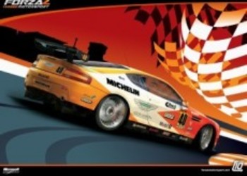 Forza 2, DLC Pack / Новые Машины (Фото)