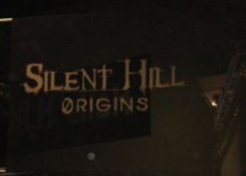 Silent Hill 0rigins на PS2 / Warhawk на PSP