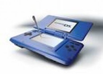 Обновленная Nintendo DS