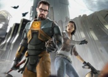 Half-Life 3 не за горами?