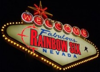 Rainbow Six Vegas 2 / Новые Скриншоты