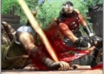 Видео: Ninja Gaiden 2: Day of the Ninja - Трейлер 4