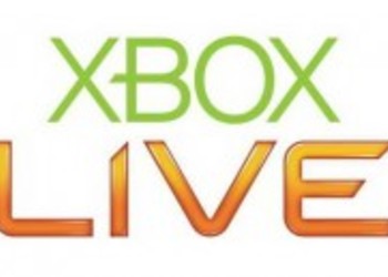Xbox Live не справляется с потоком пользователей.