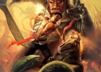 Jade Empire 2 быть!