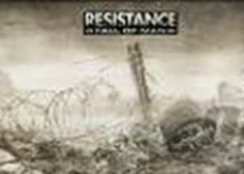 В ожидании патента: SCEA регистрирует Resistance 2