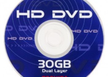 Слух: встроенный HD DVD в Xbox 360