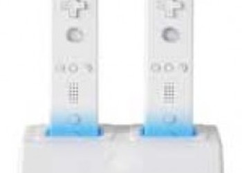Зарядка Psyclone Wii убивает контроллеры