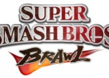 Зажигательная японская реклама Super Smash Bros. Brawl