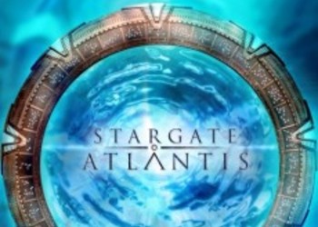Трейлер Stargate Worlds