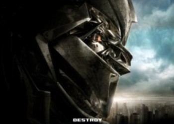 Transformers 2: Michael Bay обещает кучу новых роботов