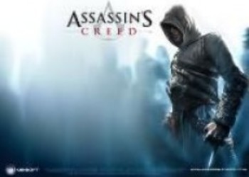Самый забавный лаг Assassin’s Creed