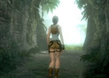 Новые детали Tomb Raider: Underworld