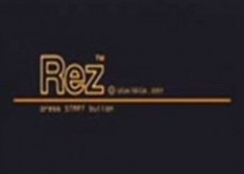 REZ HD всего через несколько недель