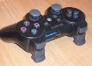 PS3 Real Triggers