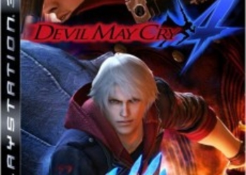 Joystiq.com о Devil May Cry 4