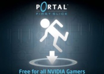 Portal: First Slice