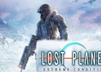 Видео: Трейлер PS3 версии Lost Planet