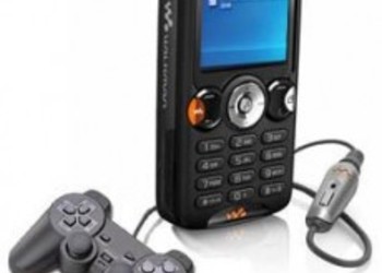 The Sony Ericsson босс: Playstation Phone на Рождество