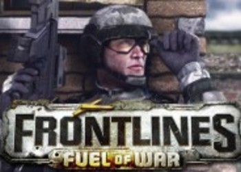 Frontlines: Fuel of War - Loadout Tutorial
