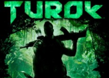 Новое видео: Turok developers diary 2