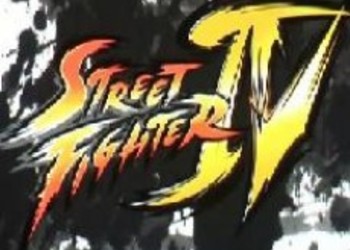 Street Fighter IV в играбельном виде в следующем месяце