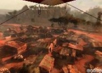 Новые скриншоты Far Cry 2