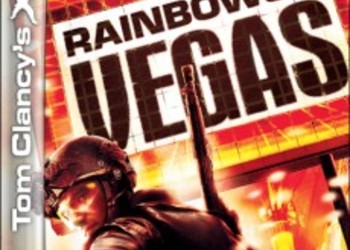 Preview: Rainbow Six Vegas 2