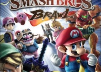 Объявлен разработчик Super Smash Bros. Brawl