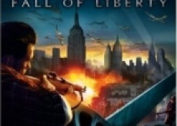 Демо-версия Turning Point: Fall of Liberty уже в Xbox Live