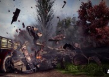Превью: Brothers in Arms: Hell’s Highway