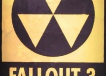 Fallout 3 - Тамплиеры пост апокалипсического мира