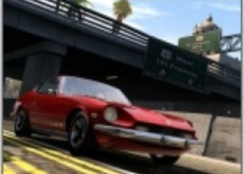 8 новых скриншотов из Midnight Club L.A.