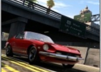 8 новых скриншотов  из  Midnight Club L.A.