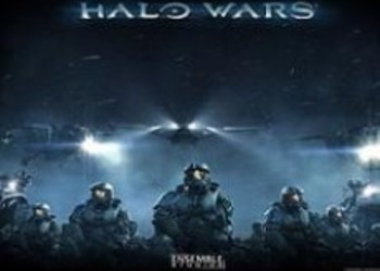 Слух: Halo Wars выйдет на ПК