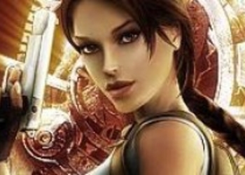 Новые скриншоты Tomb Raider Underworld