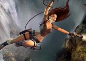 Preview: Tomb Raider Underworld