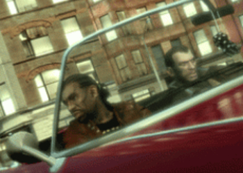 Свежие скриншоты GTA 4