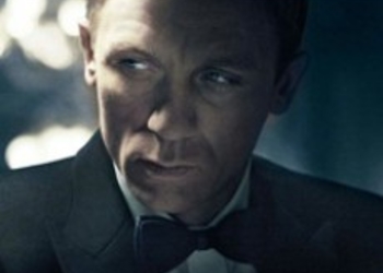 Treyarch разрабатывают игру James Bond на движке Call of Duty 4