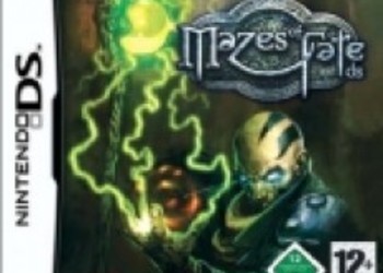 Подробности Mazes of Fate – интригующей action/RPG для DS