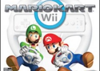 Подробности Mario Kart Wii