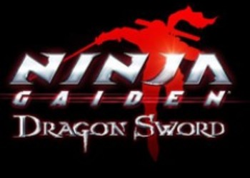 Preview Ninja Gaiden: Dragon Sword